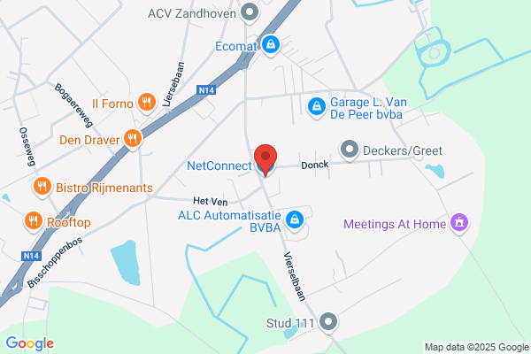 Netconnect Bvba