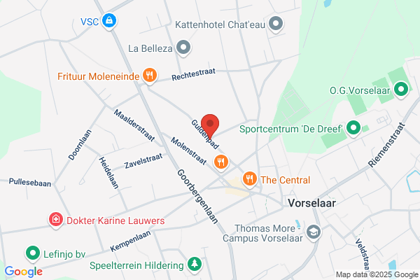 Nijs-Verachtert/L.