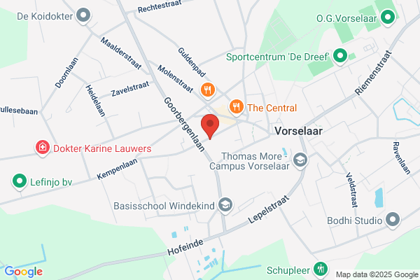 Publi Verbeeck