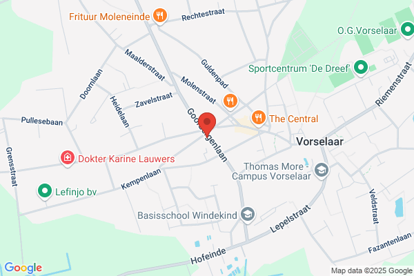 Reizen Poelman Ronic Bvba