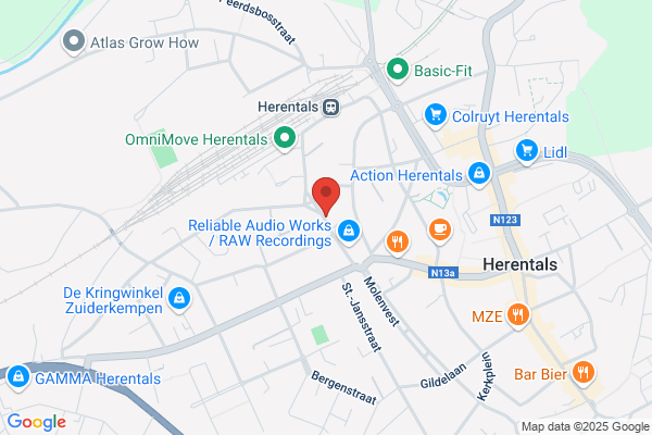 Rode Kruis Herentals