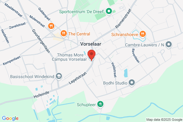Rombouts-De Vries/Marc