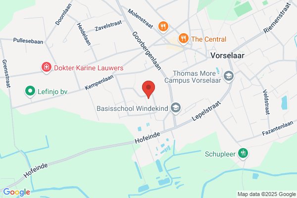 VDS Gevelwerken