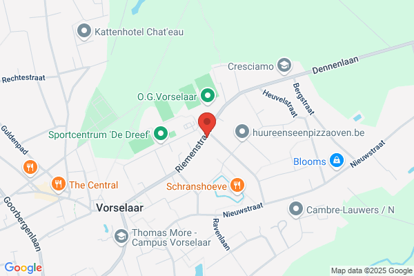 Van Der Kerken/Walter