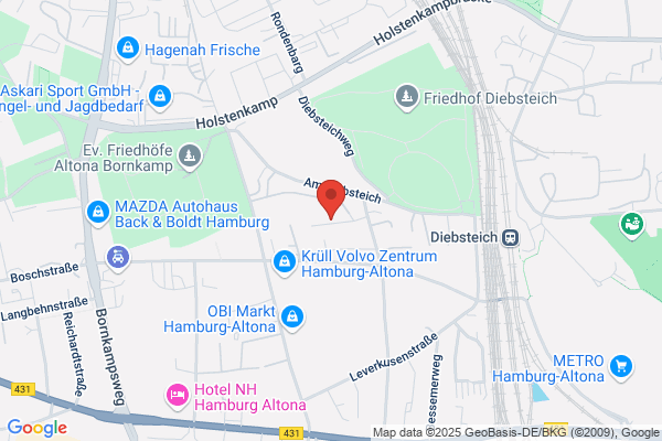 Vanhout Immo