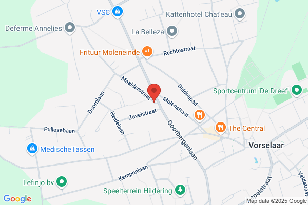 Verboven-De Weerd/Sonja