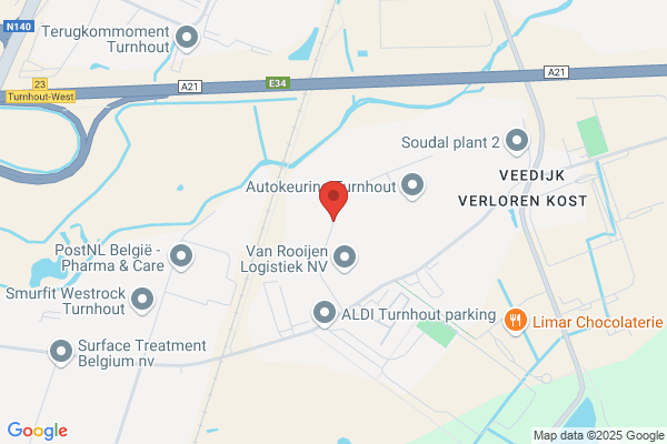 Euro Tap Control Verkoop Nv