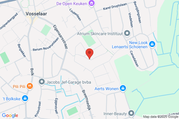 Koenders Speelautomaten Bvba