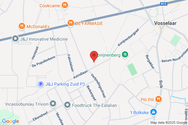 Medisch Laboratorium Kempen Bvba