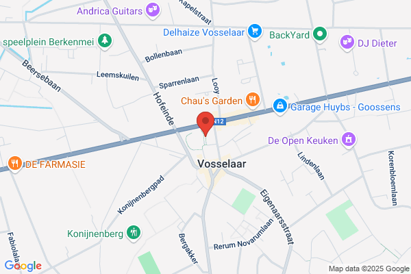Atelier Vanhout En Ass.