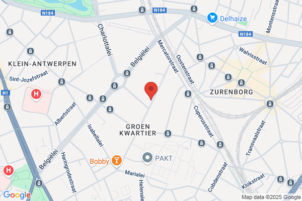 De Schepper Dirk