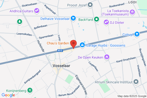 Dierckx, Beckx & Van Uffelen Bvba