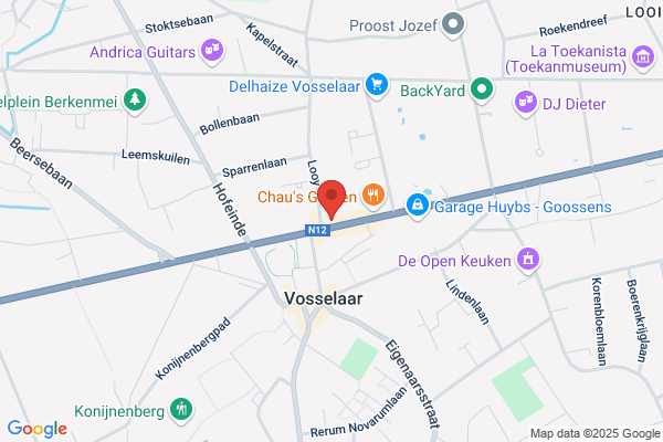 Landbouwkrediet