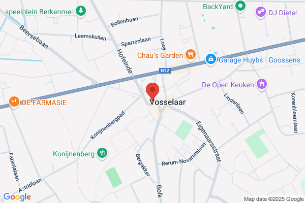 Elst/Yvonne