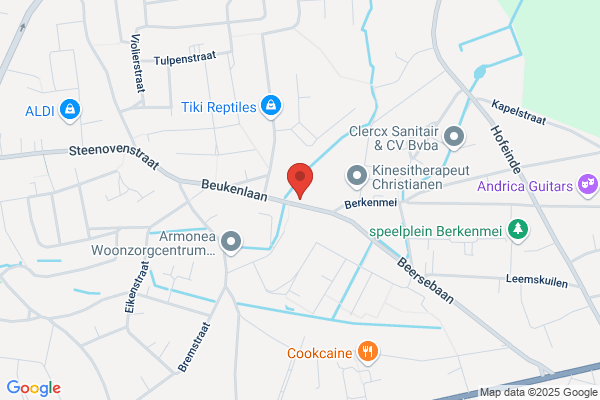 Leys-Verheyen/Cyriel