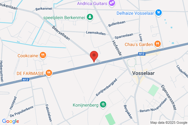 Nieuwenhuyse