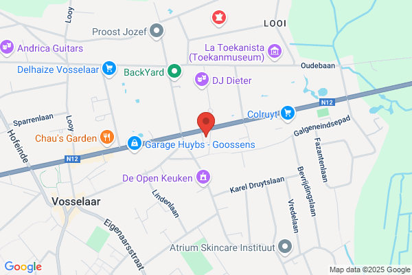Van Orshaegen/L.