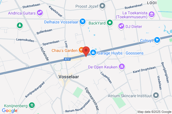 Vandenbroeck/Kurt