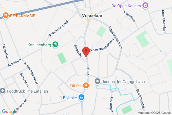Van De Korput P
