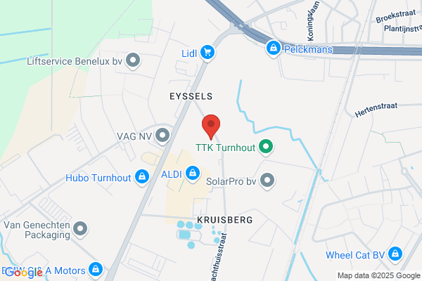 D.N.-Services Bvba