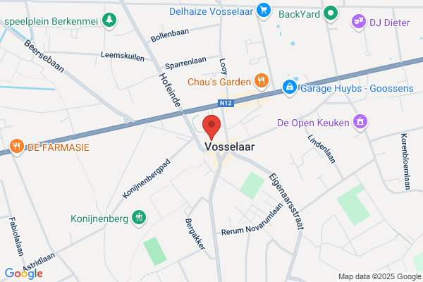 Van Goubergen-Vermeiren/Gustaaf