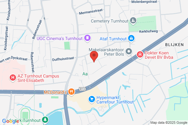 Fabriek81 Softinfo Nv