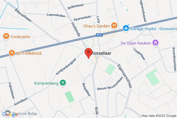 Derkinderen/Paul