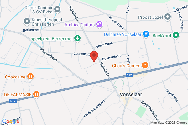 Mylemans/Ludwina