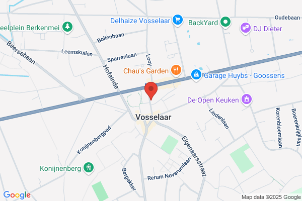 Spaepen/Jos