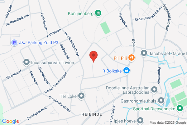 Gegrond gietvloeren