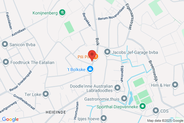 De Backker-Hendrickx/Koen