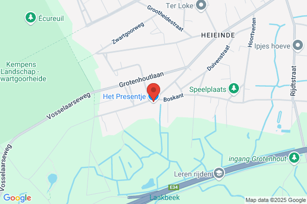 Elektro Verheyen Vosselaar
