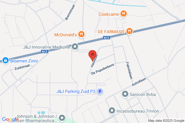 Fockaert P