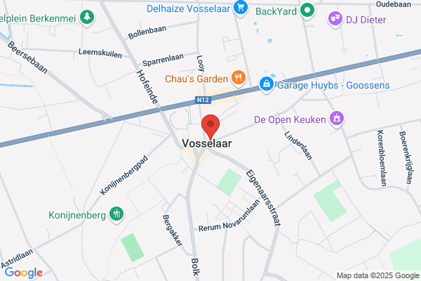 Hermans-Van Beek