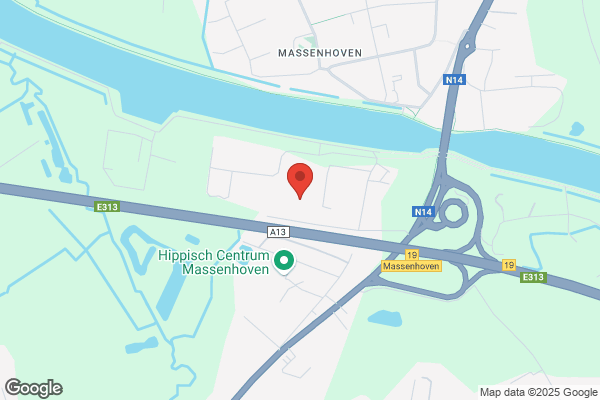 Stellingbouw Wuyts