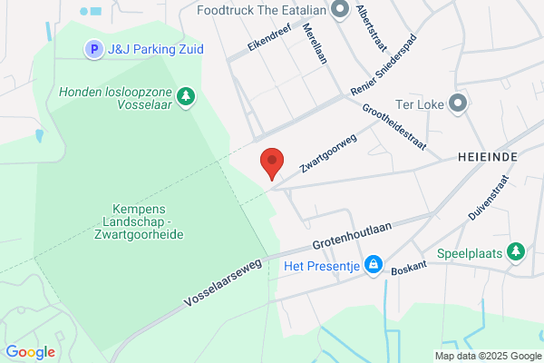 Van Sweevelt-Ducheyne/Renilda