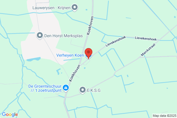 Verheyen Elektro