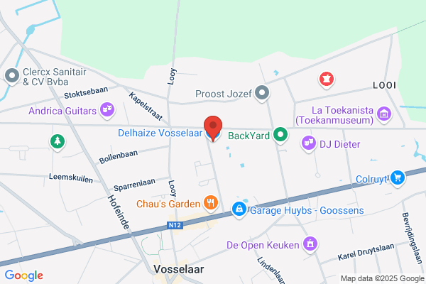 West-Vlaamse Elektriciteitsmaatschappij Cvba