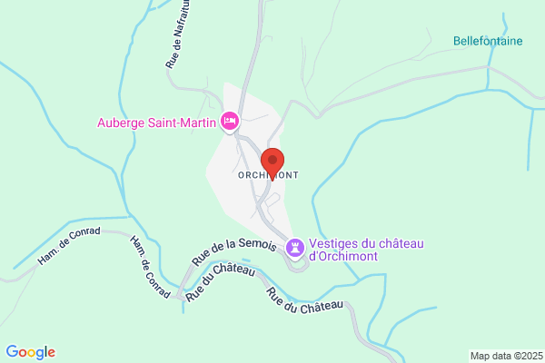 Arnould/Dominique