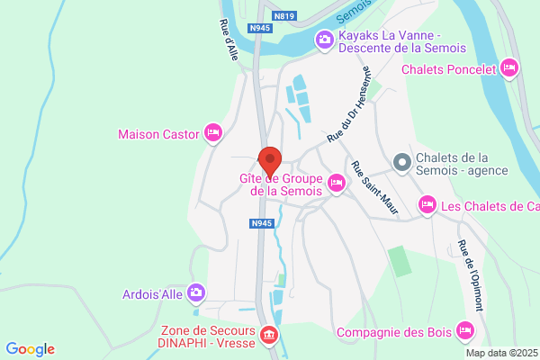 Brasseur Et Fils Alimentation Sprl