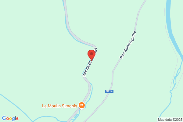 Carrière De Ranhissart Sprl