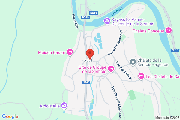 Comptoir De Placement & Assur