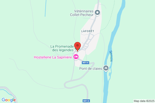 Contes Légendes