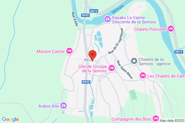 Fumet Des Ardennes Quenel