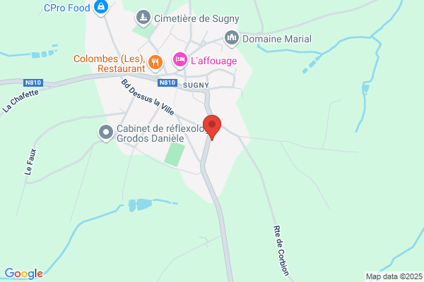 Golinveau/Armand
