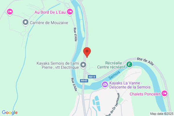 Le Fief De Liboichant