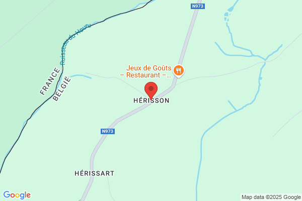Le Hérisson