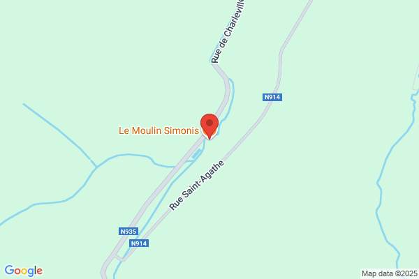 Le Moulin Simonis Sa
