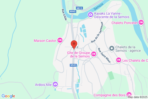 Pipeaux/Fabien