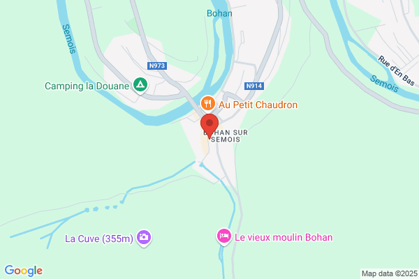 Poulaillier (Le)